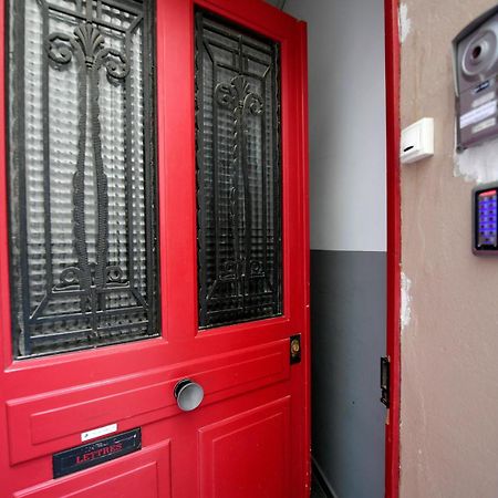 -La Casa D'Avignon- Daire Dış mekan fotoğraf