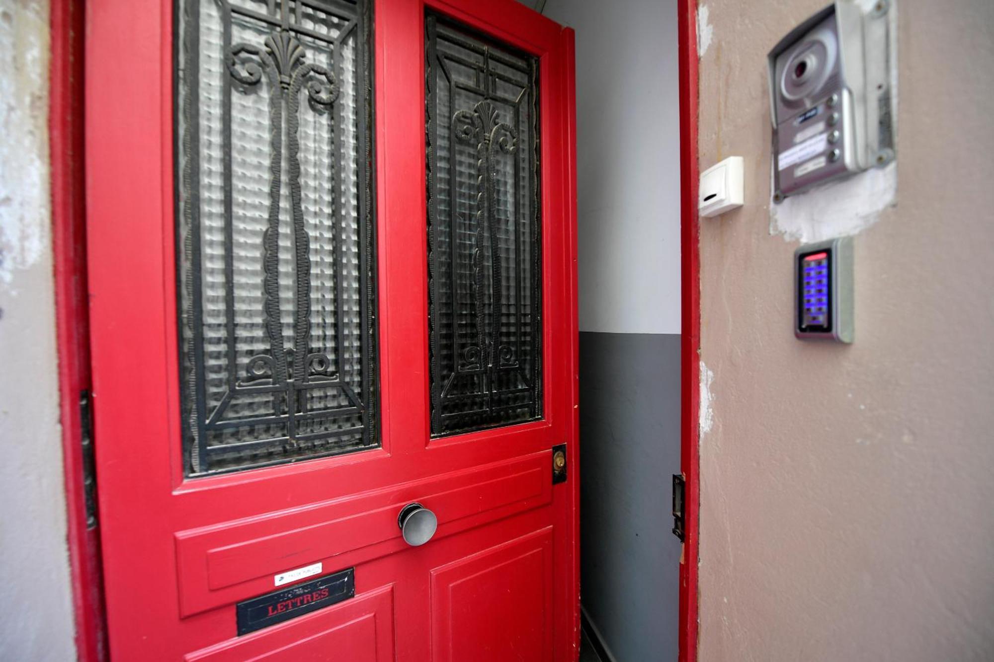 -La Casa D'Avignon- Daire Dış mekan fotoğraf