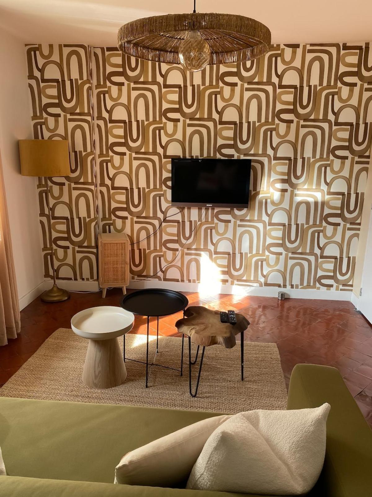 -La Casa D'Avignon- Daire Dış mekan fotoğraf